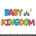 Baby Kingdom logo