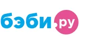 Baby.ru logo