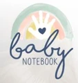 Baby Notebook logo