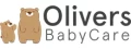 Baby Sleep Aid with Smart Cry Sensor logo