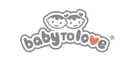 Baby To Love logo