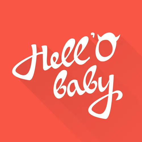 Hello Baby logo