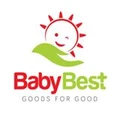 BabyBest logo
