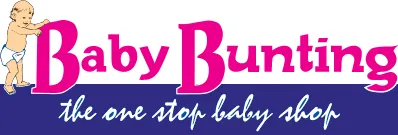 Baby Bunting logo