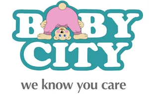Baby City logo
