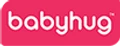 Babyhug logo
