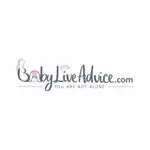 BabyLiveAdvice logo