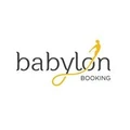 Babylon Booking logo