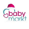 Babymarkt logo