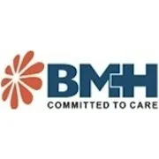 Baby Memorial Hospital logo