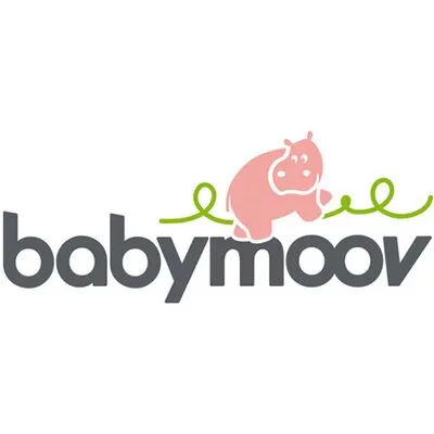 Babymoov logo