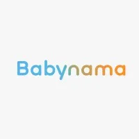 Babynama logo