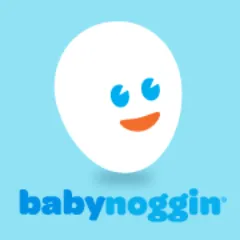 BabyNoggin logo