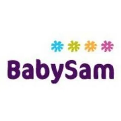BabySam logo