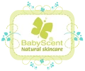 Babyscent logo