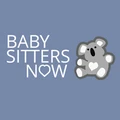Babysitters Now logo