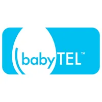 babyTEL logo