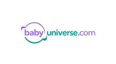 BabyUniverse logo