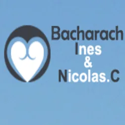 Bacharach Inc. logo