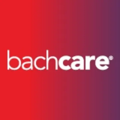 Bachcare logo