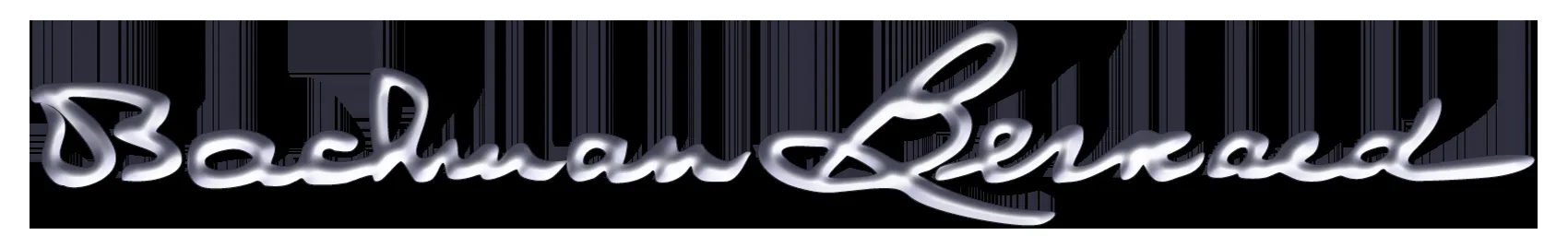 Bachman-Bernard Chevrolet Buick GMC logo