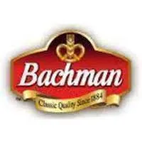 Bachman logo