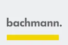 Bachmann logo