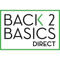 Back2Basics logo