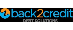 Back2Credit logo