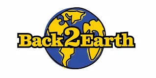 Back 2 Earth Pet Bedding logo