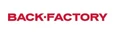 Back-Factory logo