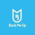 Back Me Up logo