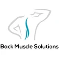 Back Muscle Solutions logo