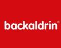 Backaldrin logo