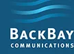 BackBay Communications logo