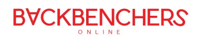 Backbenchers Online logo