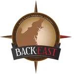 Back East Brewing logo