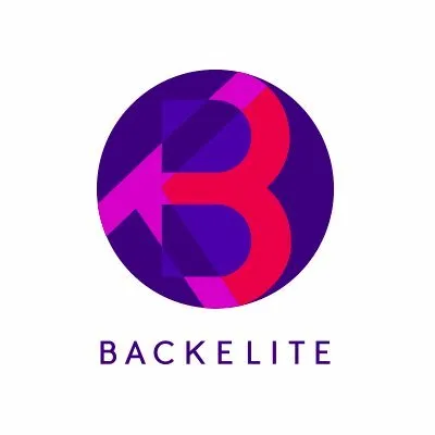 Backelite logo