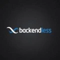 Backendless logo