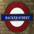 Backer Street logo
