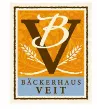 Bäckerhaus Veit logo