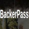BackerPass logo