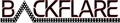 BackFlare logo