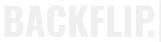 Backflip.ai logo