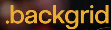 Backgrid logo
