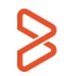 Back In Action UK logo