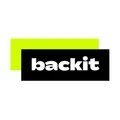 Backit logo