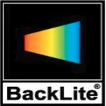 BackLite Media logo