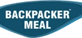 Backpacker Meal