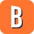 Backstop logo